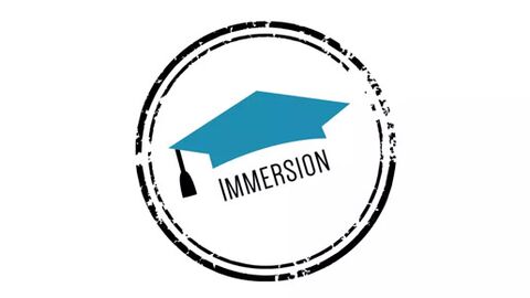 IMMERSION IMMERSION