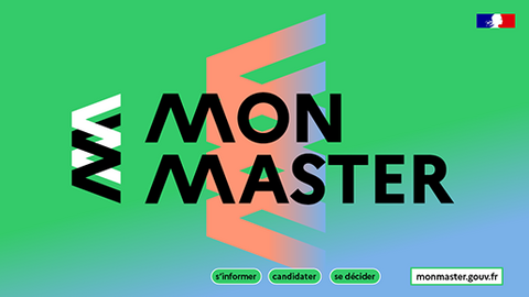 MON MASTER