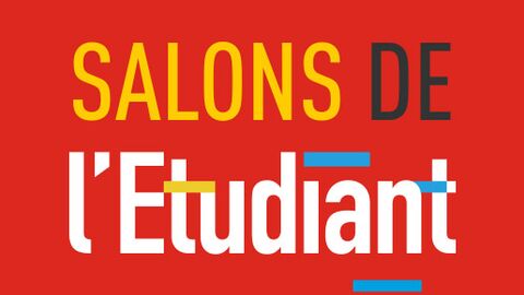 Salon de l'étudiant Salon de l'étudiant