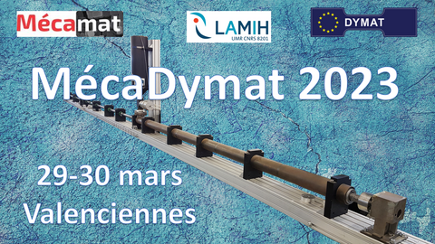Journées Mécadymat Journées Mécadymat