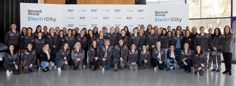 Women@Electricity Women@Electricity