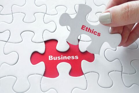 L'éthique appliquée et numérique au sein des organisations