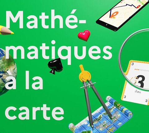 La semaine des mathematiques
