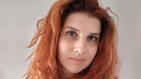 Eugénie AVRIL Eugénie AVRIL