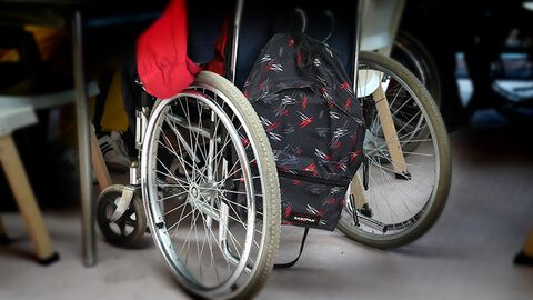 Handicap Handicap