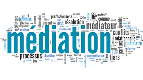 Médiateur Médiation