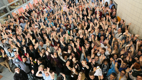 Congrès Maths en Jeans Congrès Maths en Jeans