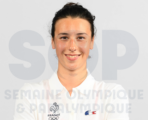 SOP Cyrielle Duhamel SOP Cyrielle Duhamel