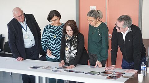 La Fresque du Climat - CoDir - Avril 2023