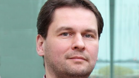 Maciej Marcin Michałek Maciej Marcin Michałek