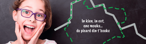 DU PICARD DIN T'BOUKE DU PICARD DIN T'BOUKE