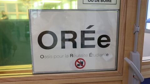 Espace Orée