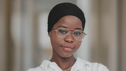 Aminata Diouf Aminata Diouf