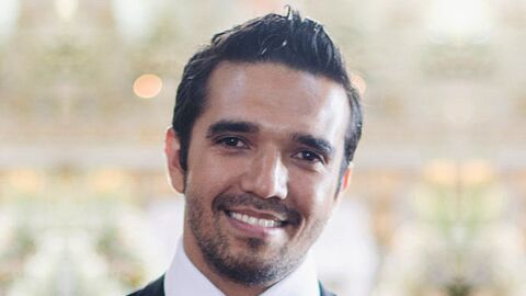 David Gomez Gutierrez David Gomez Gutierrez
