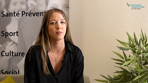 Oriane Lefebvre Oriane Lefebvre