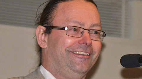Jim Richards Jim Richards