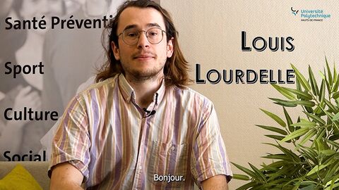 Louis Lourdelle Louis Lourdelle