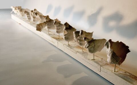 Exposition : Interactions de Bruno Dupire Exposition : Interactions de Bruno Dupire