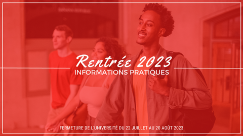 rentrée 2023 rentrée 2023