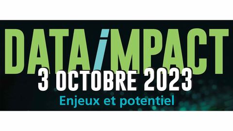 Flyer Data Impact Flyer Data Impact