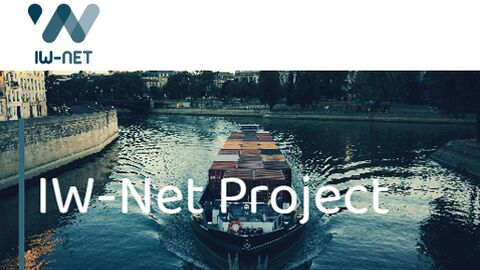 IW-NET Project