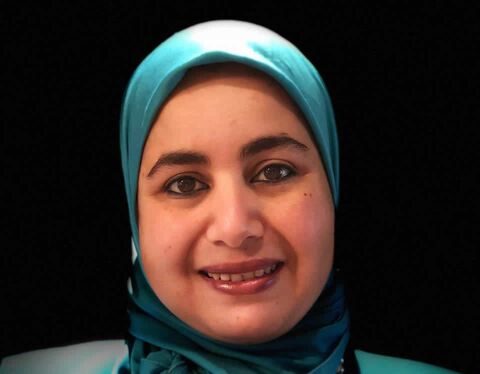Kaoutar El Maghraoui Kaoutar El Maghraoui