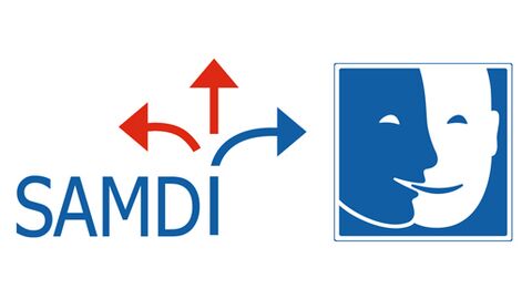 Logo SAMDI Logo SAMDI