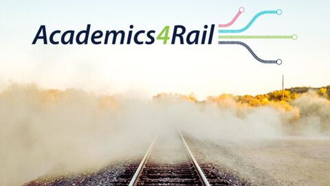 Academics4Rail Academics4Rail