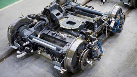 Système de contrôle-commande des trains, métro et tramway