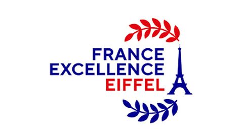 Bourse d'Excellence Eiffel Bourse d'Excellence Eiffel