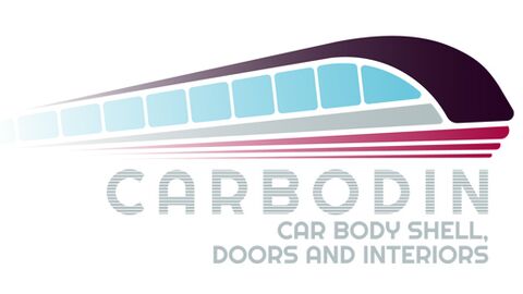CARBODIN - CAR BODY SHELL, DOORS AND INTERIORS