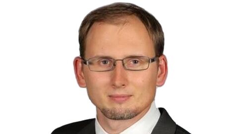 Krzysztof Dziarski Krzysztof Dziarski