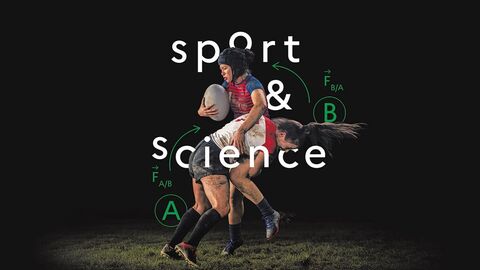 LA FETE DE LA SCIENCE > SPORT ET SCIENCE LA FETE DE LA SCIENCE > SPORT ET SCIENCE