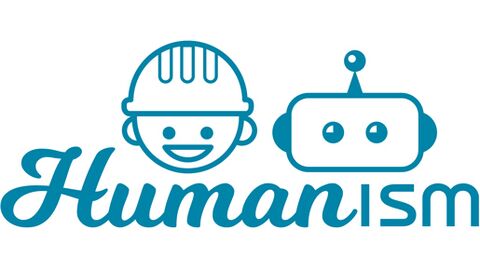 Logo Humanism