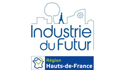 Industrie du Futur - Région Hauts-de-France