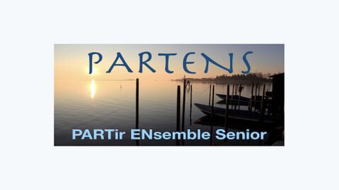 PARTir ENsemble Seniors
