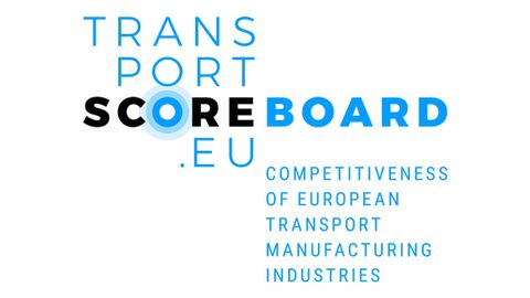 TRANSPORT SCOREBOARD EU - Competitiveness of the European Transport Manufacturing Industries