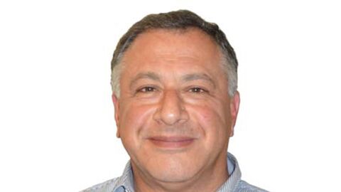 Walid A. Najjar, professeur au département d'informatique et d'ingénierie de l'université de Californie Riverside Walid A. Najjar, professeur au département d'informatique et d'ingénierie de l'université de Californie Riverside