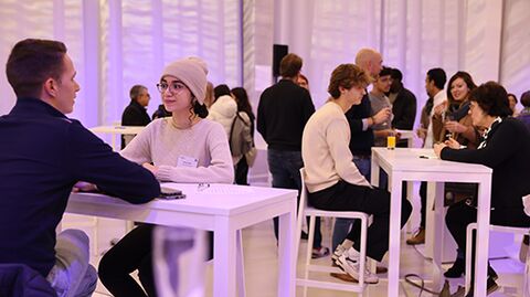 Afterwork mentorat Afterwork mentorat