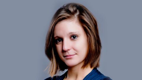 Delphine Bresch-Pietri Delphine Bresch-Pietri