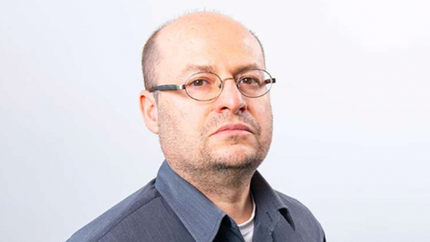 Paulo SANTOS Paulo SANTOS
