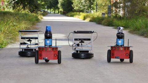 Robots Robots