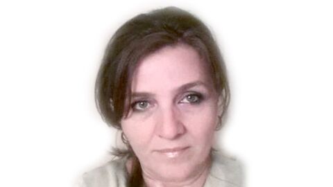 Rodica Niculescu, Maître de conférences HDR au laboratoire de carburants et lubrifiants responsables au CRCD-Auto Research Center, Université de Pitesti, Roumanie Rodica Niculescu, Maître de conférences HDR au laboratoire de carburants et lubrifiants responsables au CRCD-Auto Research Center, Université de Pitesti, Roumanie