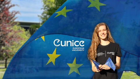 UPHF Université Européenne - 2 UPHF Université Européenne