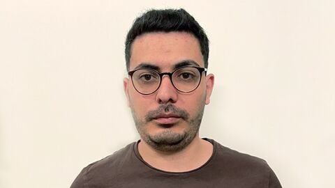 Farouk YAHYA Farouk YAHYA