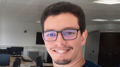 Issam Mallouk Issam Mallouk