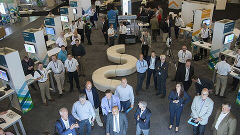 journée hexagon [01/12]