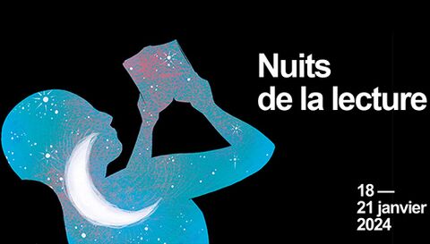 nuits de la lecture