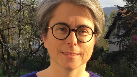 Emmanuelle Crépeau Emmanuelle Crépeau