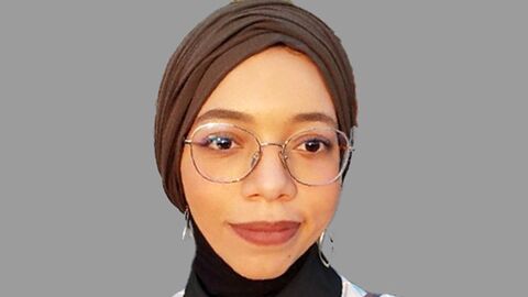 Halima Bouzidi Halima Bouzidi